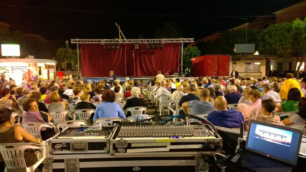 ZomaService - 01 eventi